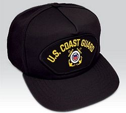 Coast Guard Hats