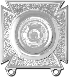 US Army Driver/Mechanic Qualification Badge