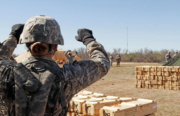 , Army Will Soon Open More Combat Jobs to Women, General Says